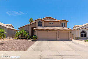 Layman, GILBERT, AZ 85233