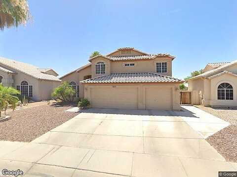 Layman, GILBERT, AZ 85233