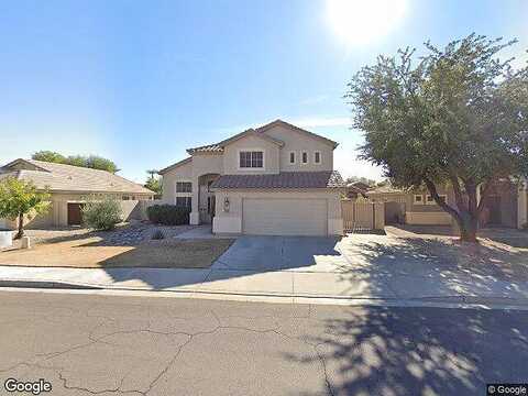 Crane, CHANDLER, AZ 85286