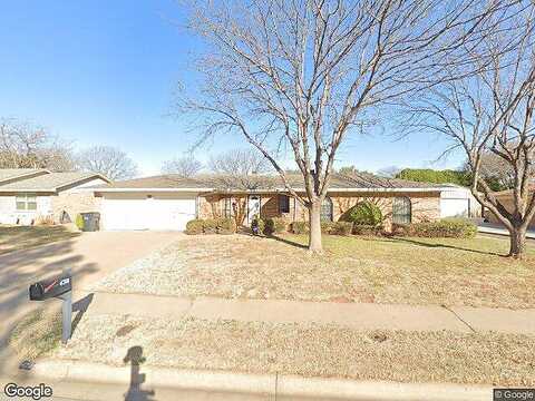 Berwick, WICHITA FALLS, TX 76309