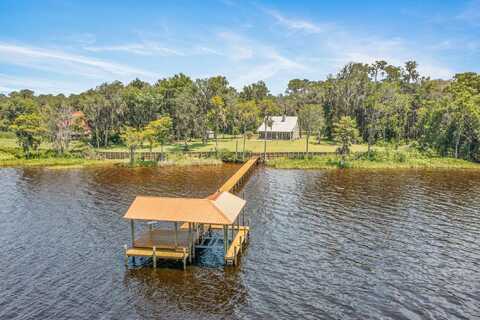 Blue Skies, EAST PALATKA, FL 32131