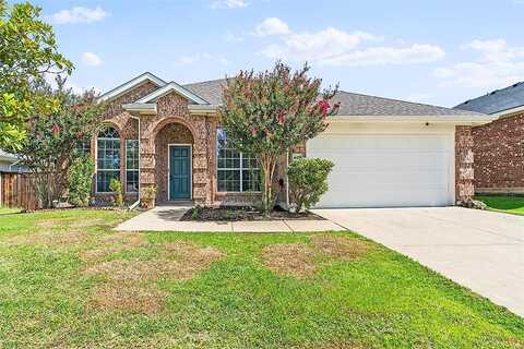 Spanish Oak, SACHSE, TX 75048