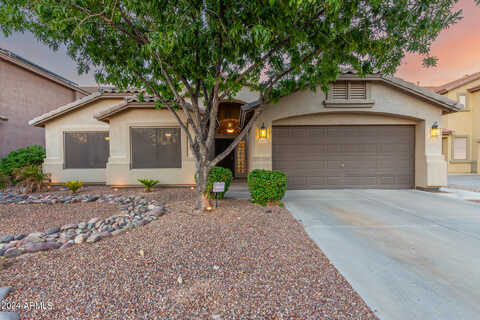 Candlewood, SAN TAN VALLEY, AZ 85143