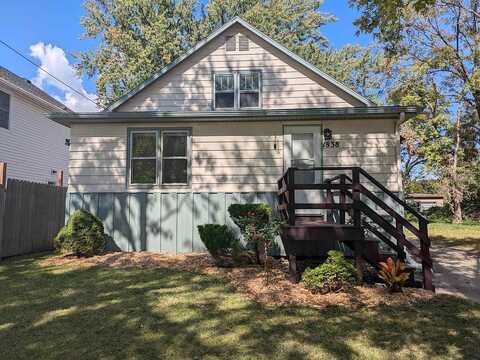 Spohn, MADISON, WI 53704