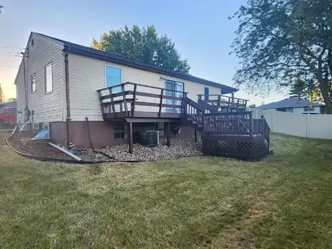 6Th, PIPESTONE, MN 56164