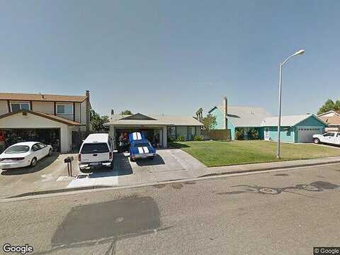 Chyrl, SUISUN CITY, CA 94585