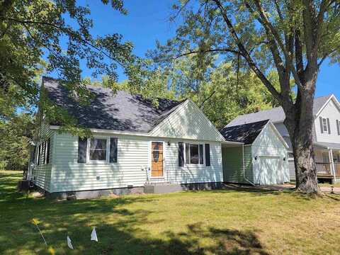 Buehler, NEKOOSA, WI 54457