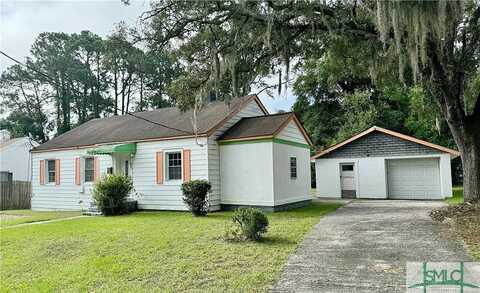 39Th, SAVANNAH, GA 31404