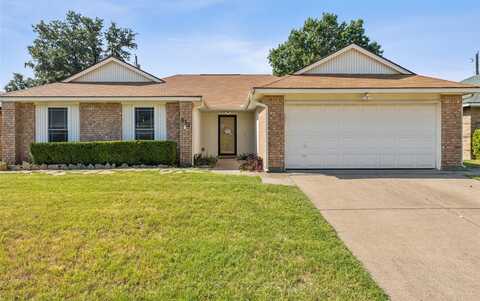 Bentle, CEDAR HILL, TX 75104