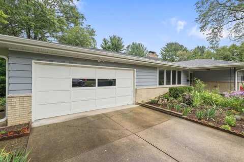 Whitney, MADISON, WI 53705