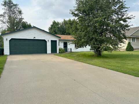 Par, MELROSE, MN 56352