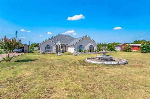 County Road 237, TERRELL, TX 75160