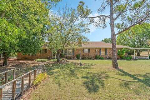 6Th, KRUM, TX 76249