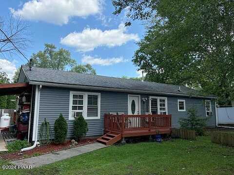 10Th, MATAMORAS, PA 18336