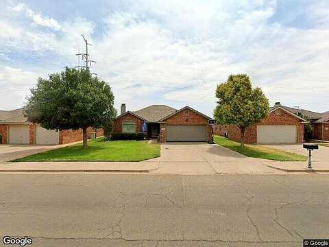 Elgin, LUBBOCK, TX 79423