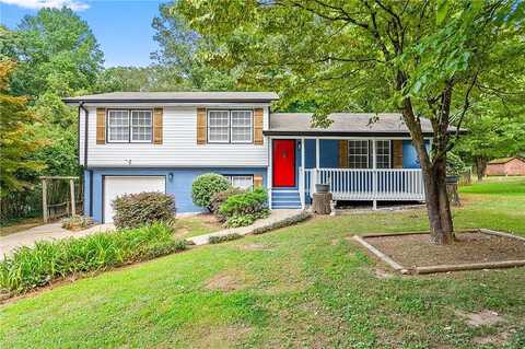 Douglas Ridge, DOUGLASVILLE, GA 30135