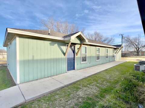 36Th, LUBBOCK, TX 79404