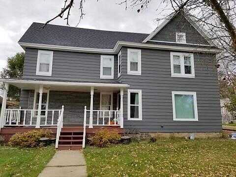 1St, PRINCETON, WI 54968