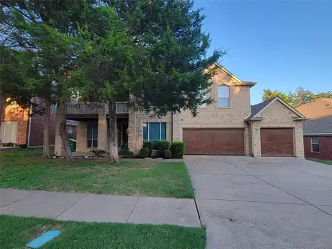 Oxbow, CEDAR HILL, TX 75104