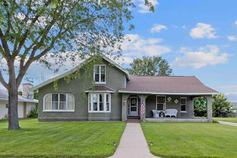 Howard, PORTAGE, WI 53901