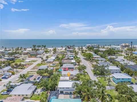 Bay Mar, FORT MYERS BEACH, FL 33931