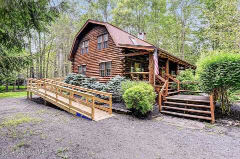 Alpine, POCONO PINES, PA 18350