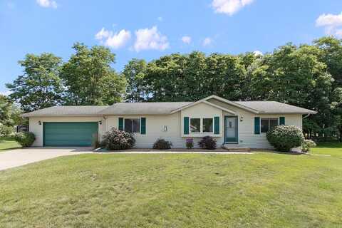 Savannah, PARDEEVILLE, WI 53954