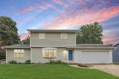 Jasper, SUN PRAIRIE, WI 53590