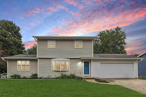 Jasper, SUN PRAIRIE, WI 53590