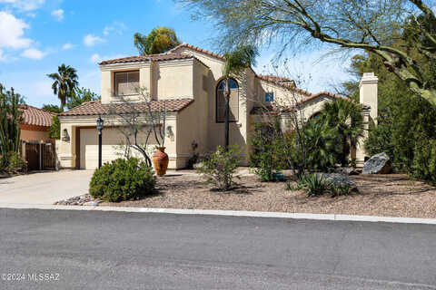 Pepperwood, TUCSON, AZ 85742