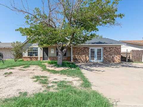 Monty, MIDLAND, TX 79703