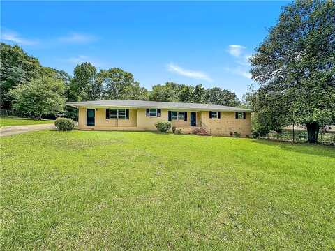 Pennington, MILLEDGEVILLE, GA 31061