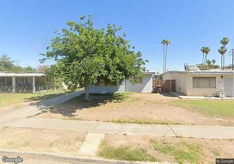 Avenue B, BLYTHE, CA 92225