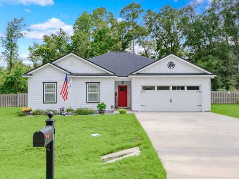 Amy, CRAWFORDVILLE, FL 32327