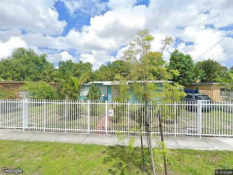 140Th, NORTH MIAMI, FL 33161