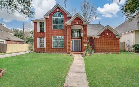 Meadow Vista, MISSOURI CITY, TX 77459