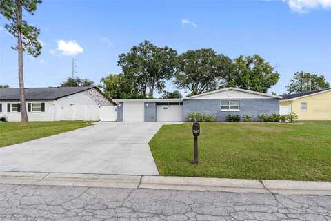 Woodlynne, TAMPA, FL 33614