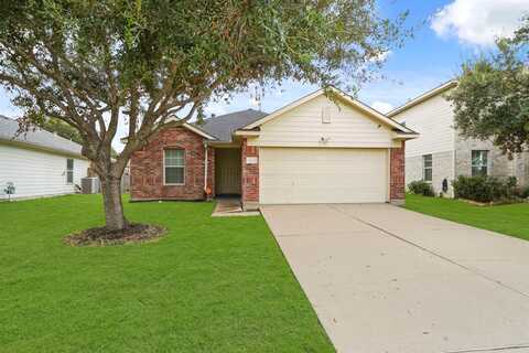 Crescent Village, RICHMOND, TX 77407