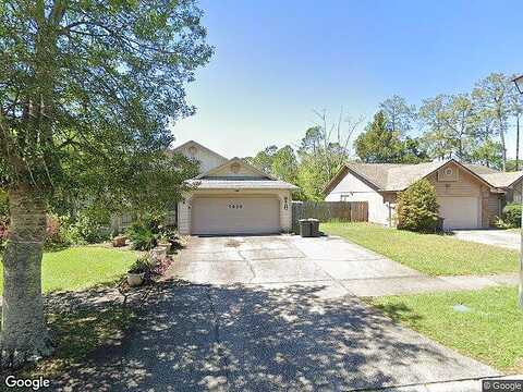 Collins Ridge, JACKSONVILLE, FL 32244