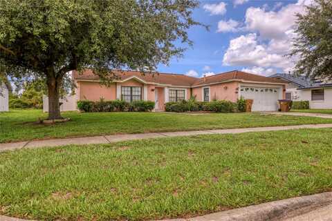 Indian Ridge, KISSIMMEE, FL 34747