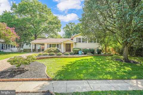 Milway, ALEXANDRIA, VA 22306