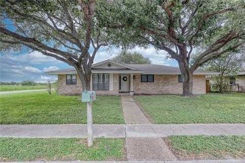 Retama, TAFT, TX 78390