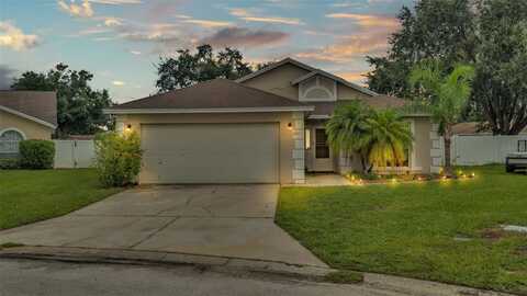 Paradise Cove, LAKELAND, FL 33810