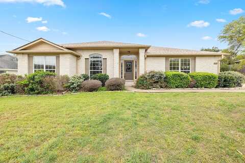 Spanish Oak, LAGO VISTA, TX 78645