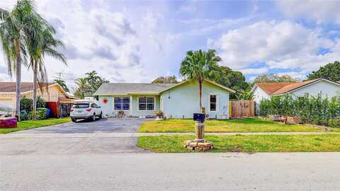 85Th, PEMBROKE PINES, FL 33024