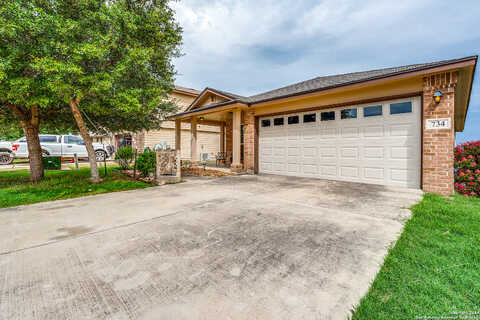 Wolfeton, NEW BRAUNFELS, TX 78130