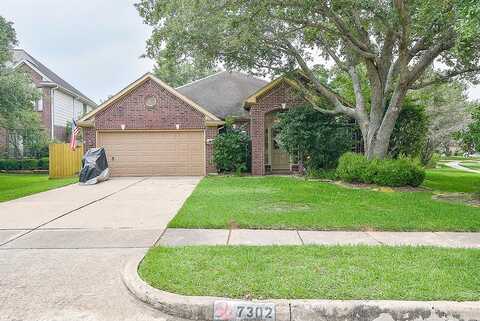 Foyer, MISSOURI CITY, TX 77459