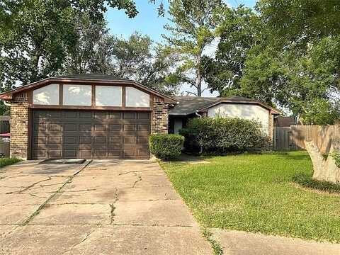 San Lucas, HOUSTON, TX 77083