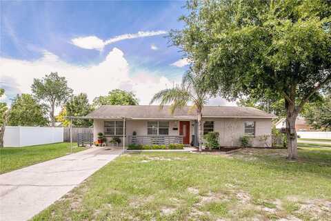 Disston, TAVARES, FL 32778