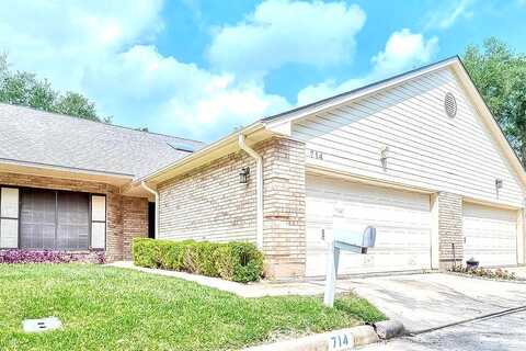 Country Grove, PEARLAND, TX 77584